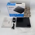Produktbild: Sony BDP-S3700 Blu-Ray DVD Player Komplett und im sehr guten Zustand in OVP !!