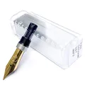 Produktbild: Pelikan Edelstahlfeder F für M200