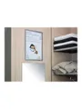 Produktbild: DURABLE Inforamme DURAFRAME A4 single pack