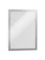 Produktbild: Durable DURAFRAME - A4 - Silber - 1 Stück(e)