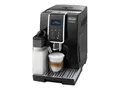 Produktbild: De Longhi DINAMICA ECAM 350.55.B - Automatische Kaffeemaschine mit Milchaufschäumer
