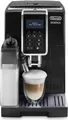 Produktbild: De'Longhi ECAM 350.55.B Dinamica Kaffeevollautomat | LatteCrema System | 1,8l Wassertank | 13-stufige Mahlwerk | Schwarz