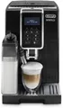 Produktbild: DeLonghi Espresso/ Kaffee-Vollautomat ECAM 350.55 B