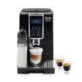 Produktbild: DeLonghi ECAM 350.55.B Dinamica Kaffeevollautomat Schwarz