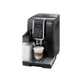 Produktbild: DeLonghi Dinamica ECAM 350.55.B Kaffeevollautomat mit Milchsystem schwarz