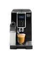 Produktbild: DeLonghi DINAMICA ECAM 350.55.B Freistehend Vollautomatisch Espressomaschine Sch