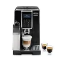 Produktbild: De'Longhi Dinamica ECAM350.55.B Kaffeevollautomat Schwarz - Generalüberholt