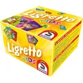 Produktbild: Schmidt-Spiele Kartenspiel 01403 Ligretto Kids, ab 5 Jahre, 2-5 Spieler