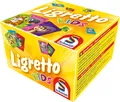 Produktbild: Spiel Ligretto Kids