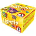 Produktbild: Schmidt Spiele 01403 Ligretto Kids, ab 5 Jahre