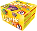 Produktbild: Spiele 01403 - Ligretto Kids Kartenspiel