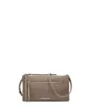 Produktbild: LIEBESKIND Berlin Crossbody S ZENA Indian Sheep neutral grey