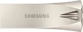 Produktbild: Samsung BAR PLUS CHAMPAGNE SILVER 512GB (MUF-512BE3/APC)