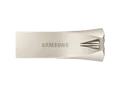 Produktbild: SAMSUNG USB Flash Drive BAR Plus Drive, 512 GB, 400 MB/s, Champagne Silver