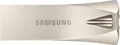 Produktbild: Samsung USB 3.1 Flash Drive BAR Plus Champagne Silver (2024) - 512GB MUF-512BE3/APC