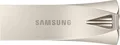 Produktbild: Samsung BAR Plus MUF-512BE3 USB-Flash-Laufwerk Champagne Silver