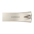 Produktbild: Samsung BAR Plus USB Flash Drive Type-A, 512 GB, 400 MB/s Read, 110 MB/s Write, 