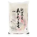 Produktbild: Akafuji Akita Komachi Sushi Rundkornreis 5kg aus Japan Japanischer Rundkorn Reis