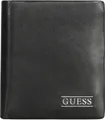 Produktbild: Guess Neues Bostoner Brieftasche echtes Leder