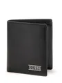 Produktbild: GUESS New Boston Small Billfold Coin Wallet Black