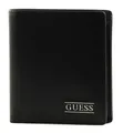 Produktbild: GUESS New Boston Small Billfold Coin Wallet Geldbörse Black schwarz Neu