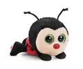 Produktbild: GLUBSCHIS Marienkäfer Kuscheltier Lily May 15cm rot - Stofftier aus weichem P...