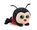 Produktbild: NICI GLUBSCHIS Marienkäfer Kuscheltier Lily May 15cm rot - Stofftier aus weichem