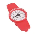 Produktbild: IMI Heimeier Wasserrohr HEIMEIER Thermometer für Globo Kugelhahn DN 10 bis DN 32, Farbe 