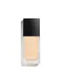 Produktbild: Chanel Fluid Foundation 30 ml.- BD11 beige.