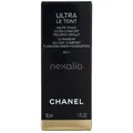 Produktbild: Chanel Ultra Le Teint Flawless Finish Fluid Foundation BD11 30 ml