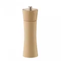 Produktbild: Zassenhaus 18cm Pfeffermühle Frankfurt 021103 Buchenholz natur Gewürzmühle