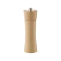 Produktbild: ZASSENHAUS Serie Frankfurt Pfeffermühle 18 cm Buche natur