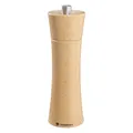 Produktbild: Zassenhaus Pfeffermühle Frankfurt, 18 cm, Buchenholz