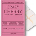 Produktbild: Interluxe Duftmelt Crazy Cherry Duftwachs Raumduft Duft Beduftung Wax Melt