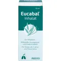 Produktbild: Eucabal Inhalat 10 ml