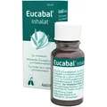 Produktbild: Eucabal Inhalat 10 ml