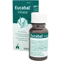 Produktbild: Eucabal Inhalat 10 ml