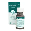 Produktbild: Eucabal® Inhalat 5 g/10 g