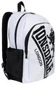 Produktbild: Rucksack ASTBURY White/Black one size Lonsdale