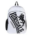 Produktbild: Lonsdale Rucksack ASTBURY White/Black one Size