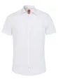 Produktbild: 3330-717 Pure Hemd City red Halbarm