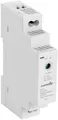 Produktbild: Poppstar Netzteil für Hutschiene 24V DC 0,63A 15W (Input 100-240V AC)
