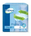 Produktbild: Tena Pants Plus Proskin - M (80 - 110 cm) - 9 Pants