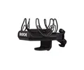 Produktbild: Rode SMR, elastische Mikrofonhalterung mit Rycote™ Lyres®