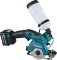 Produktbild: Makita CC301DSMJ - Handfliesensäge - schnurlos - 85 mm - 2 Akkus - 12 V (CC301DSMJ)
