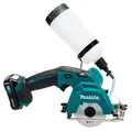 Produktbild: makita CC301DSMJ Akku-Glas- und Fliesenschneider 12,0 V, mit 2 Akkus