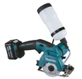Produktbild: Makita CC301DSMJ, 12V Cordless Glass & Tile Cutter w/ 2X4.0ah Batteries, Charger