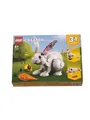 Produktbild: Lego Creator Set 31133, 3+1 Set, Hase, 8+ Set