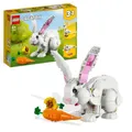 Produktbild: LEGO Creator 31133 Weißer Hase