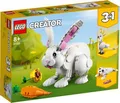 Produktbild: LEGO® Weißer Hase — Creator
